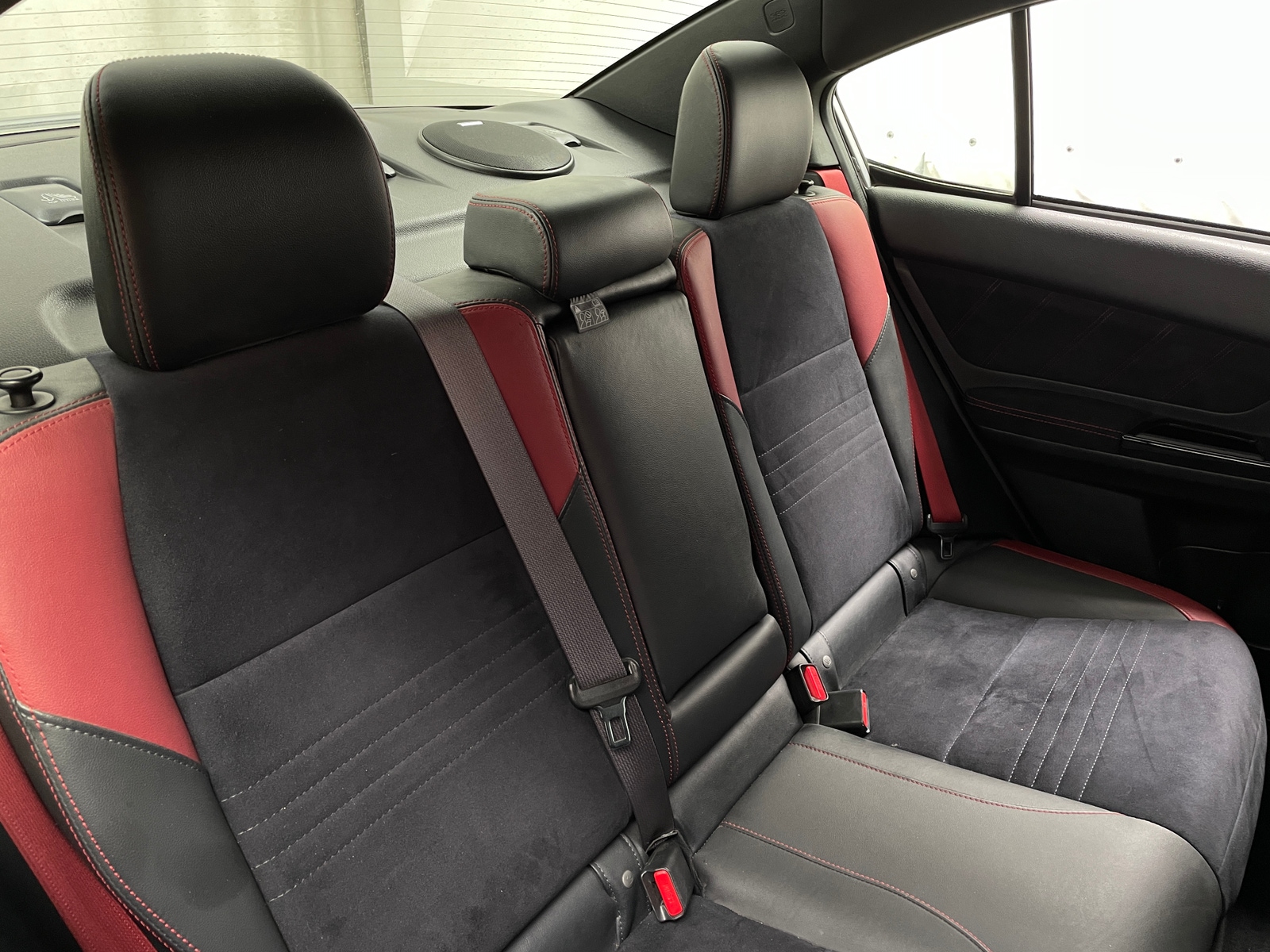 Thumbnail: 2018 Subaru WRX - 5