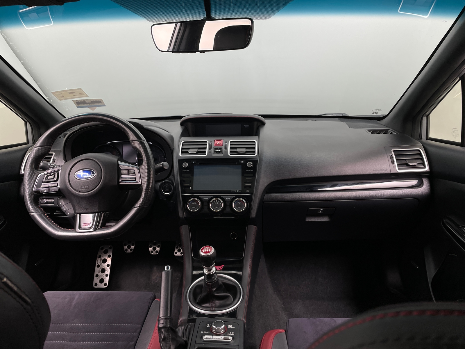 Thumbnail: 2018 Subaru WRX - 2