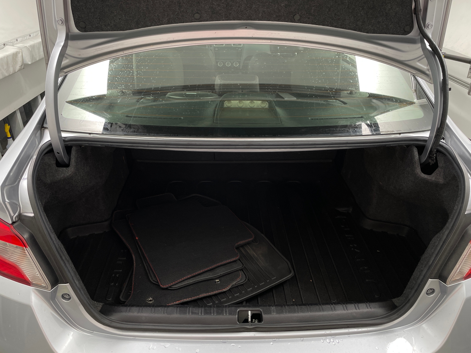 Thumbnail: 2018 Subaru WRX - 6