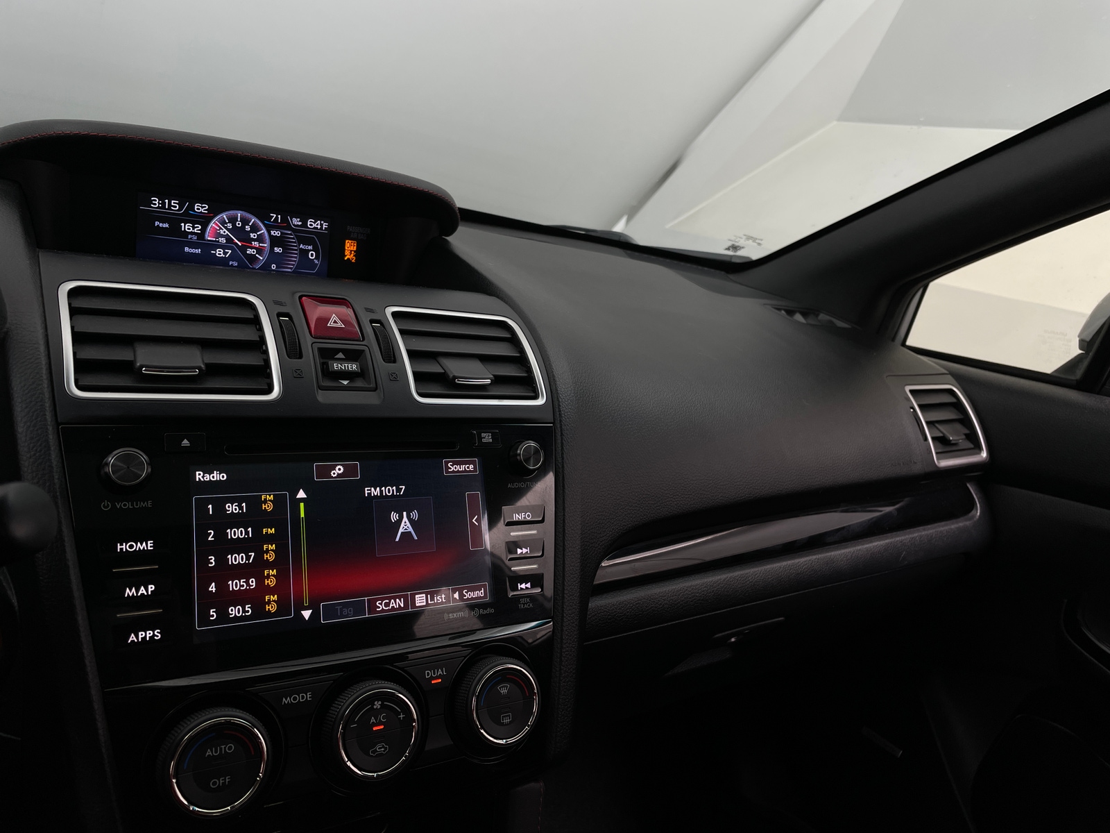 Thumbnail: 2018 Subaru WRX - 3