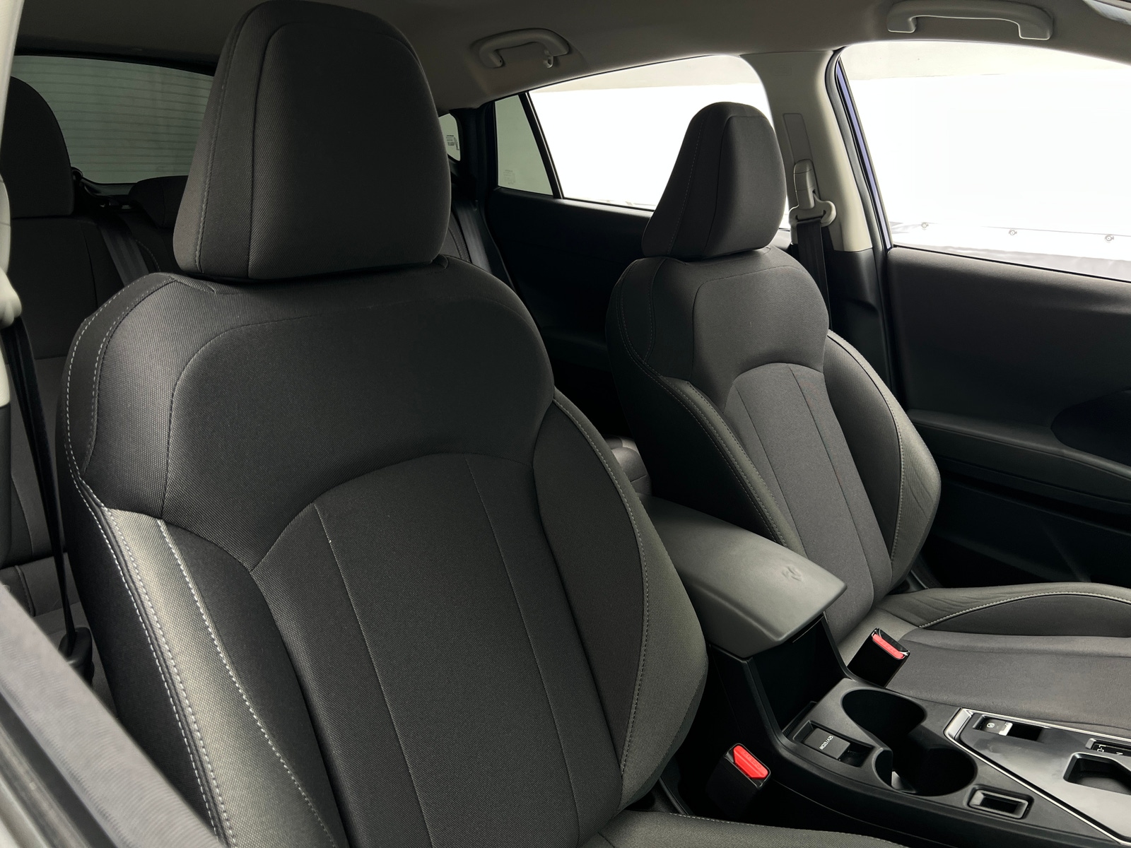 Thumbnail: 2024 Subaru Impreza - 2