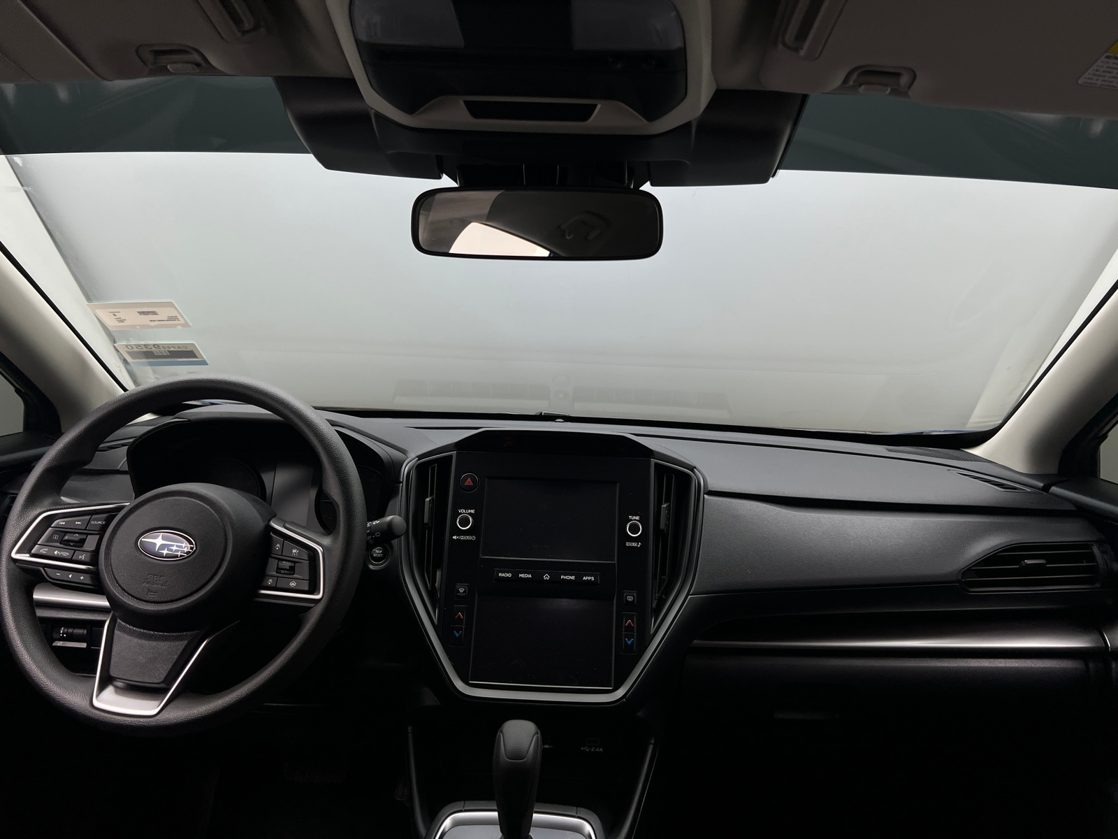 Thumbnail: 2024 Subaru Impreza - 3