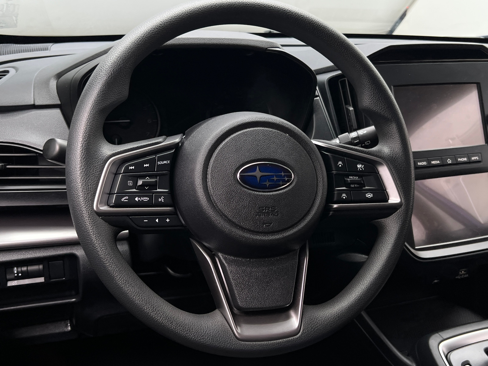 Thumbnail: 2024 Subaru Impreza - 5