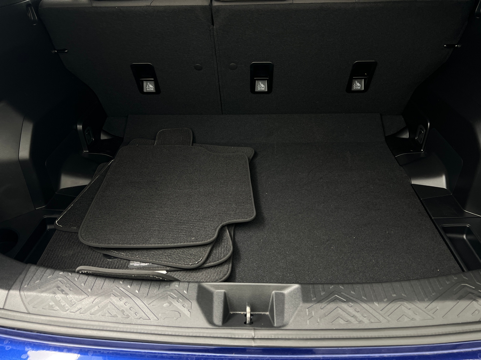 Thumbnail: 2024 Subaru Impreza - 7