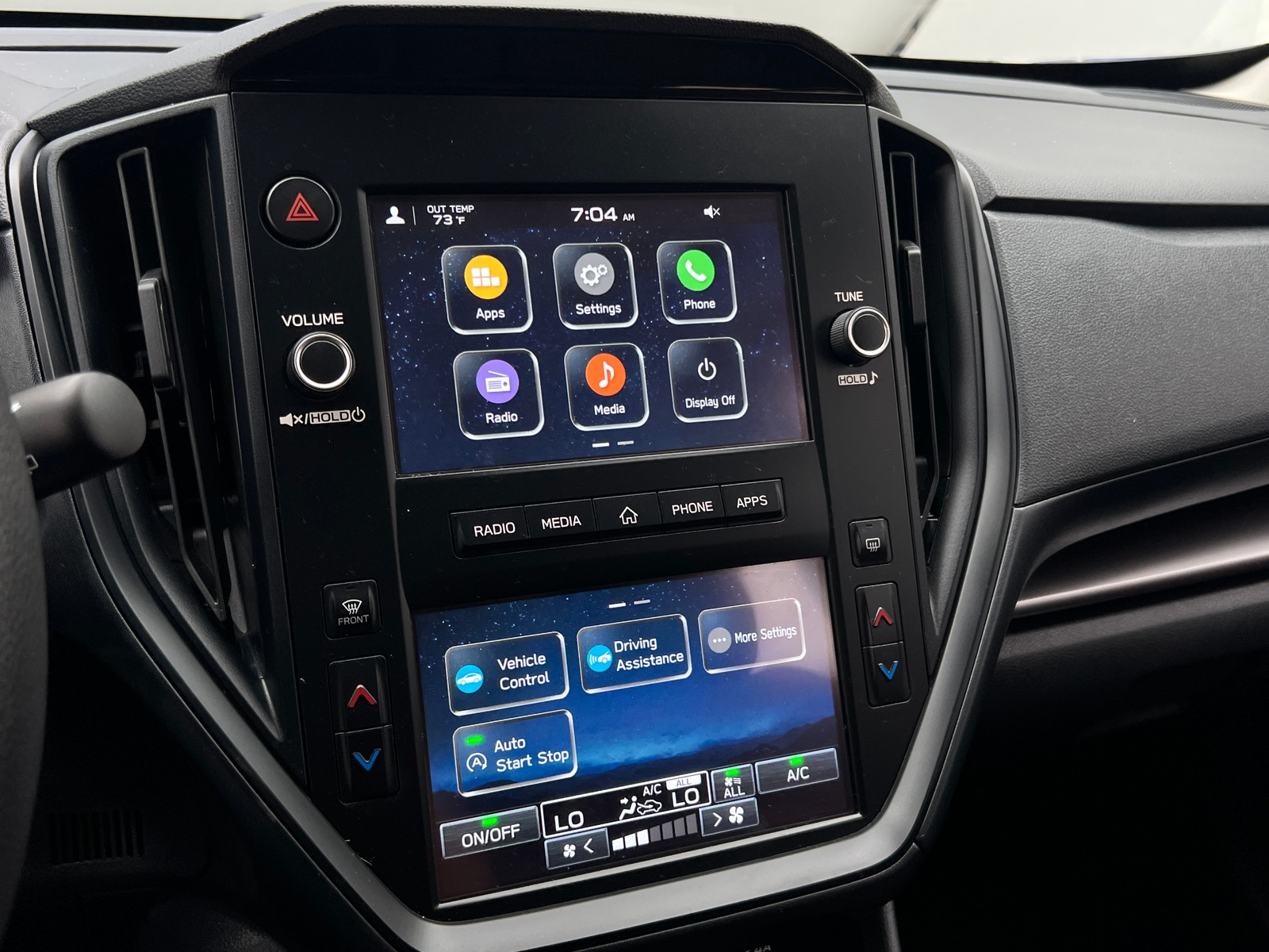 Thumbnail: 2024 Subaru Impreza - 4