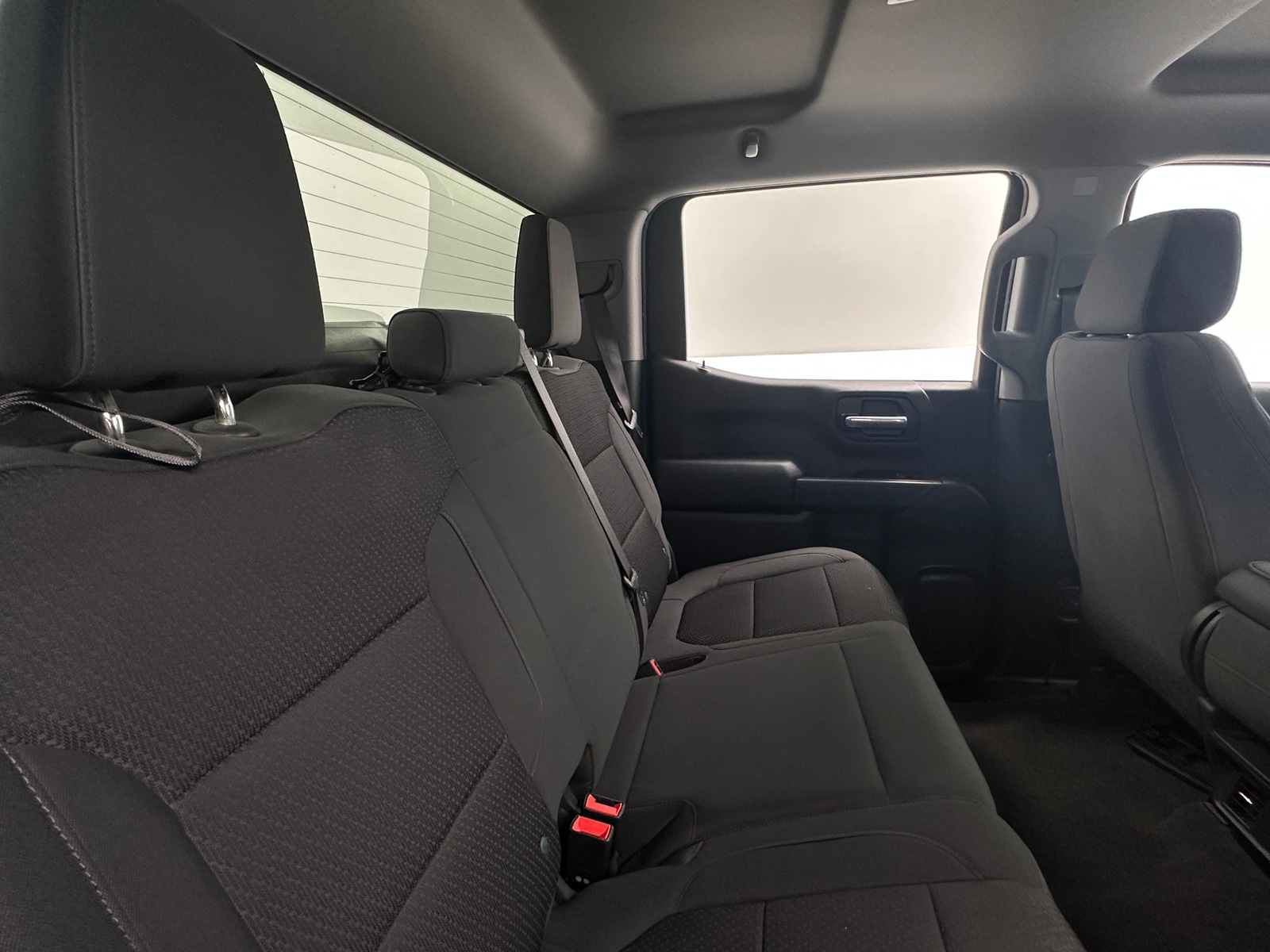 Thumbnail: 2020 Chevrolet Silverado 1500 - 6