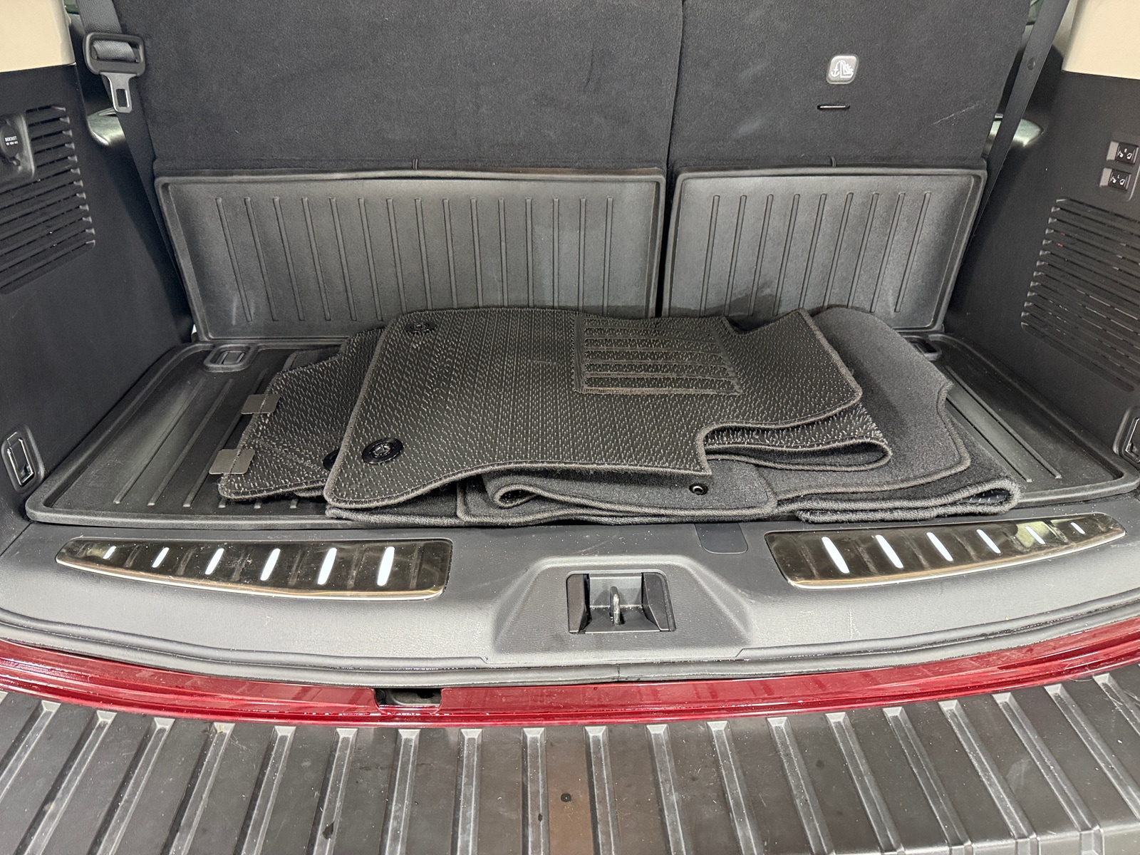 Thumbnail: 2024 Nissan Armada - 6