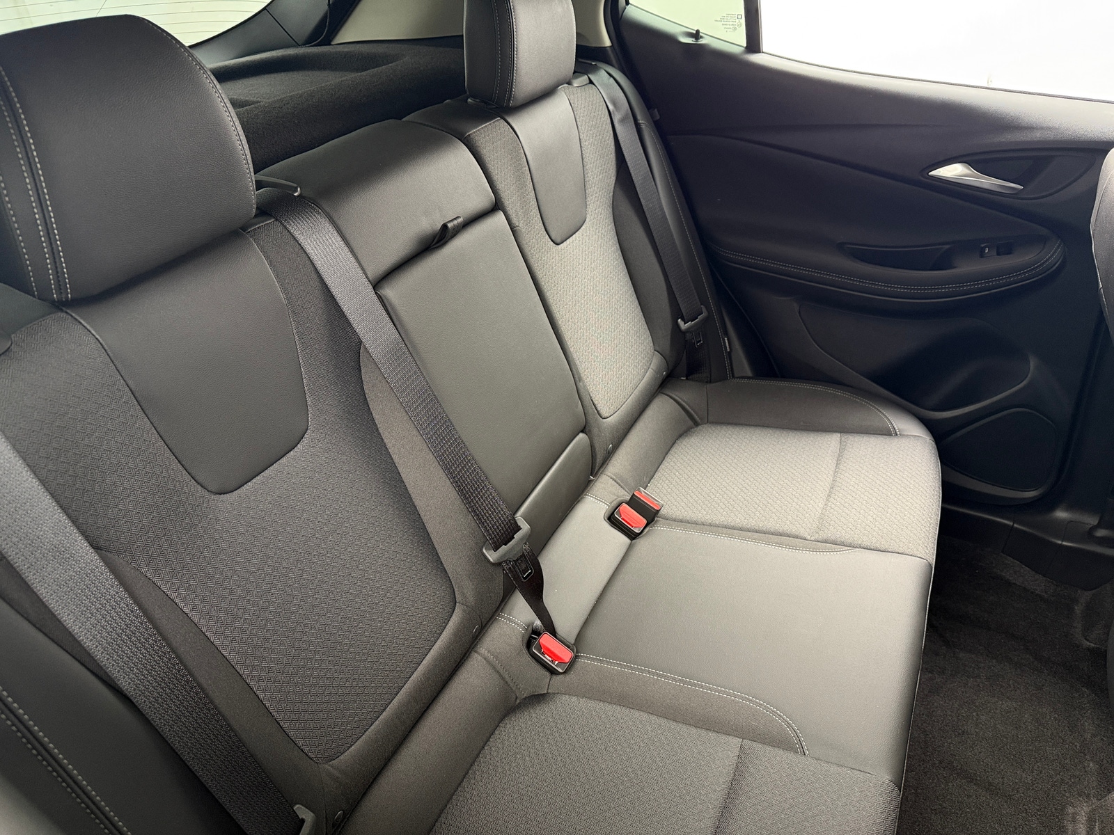 Thumbnail: 2023 Buick Encore GX - 6