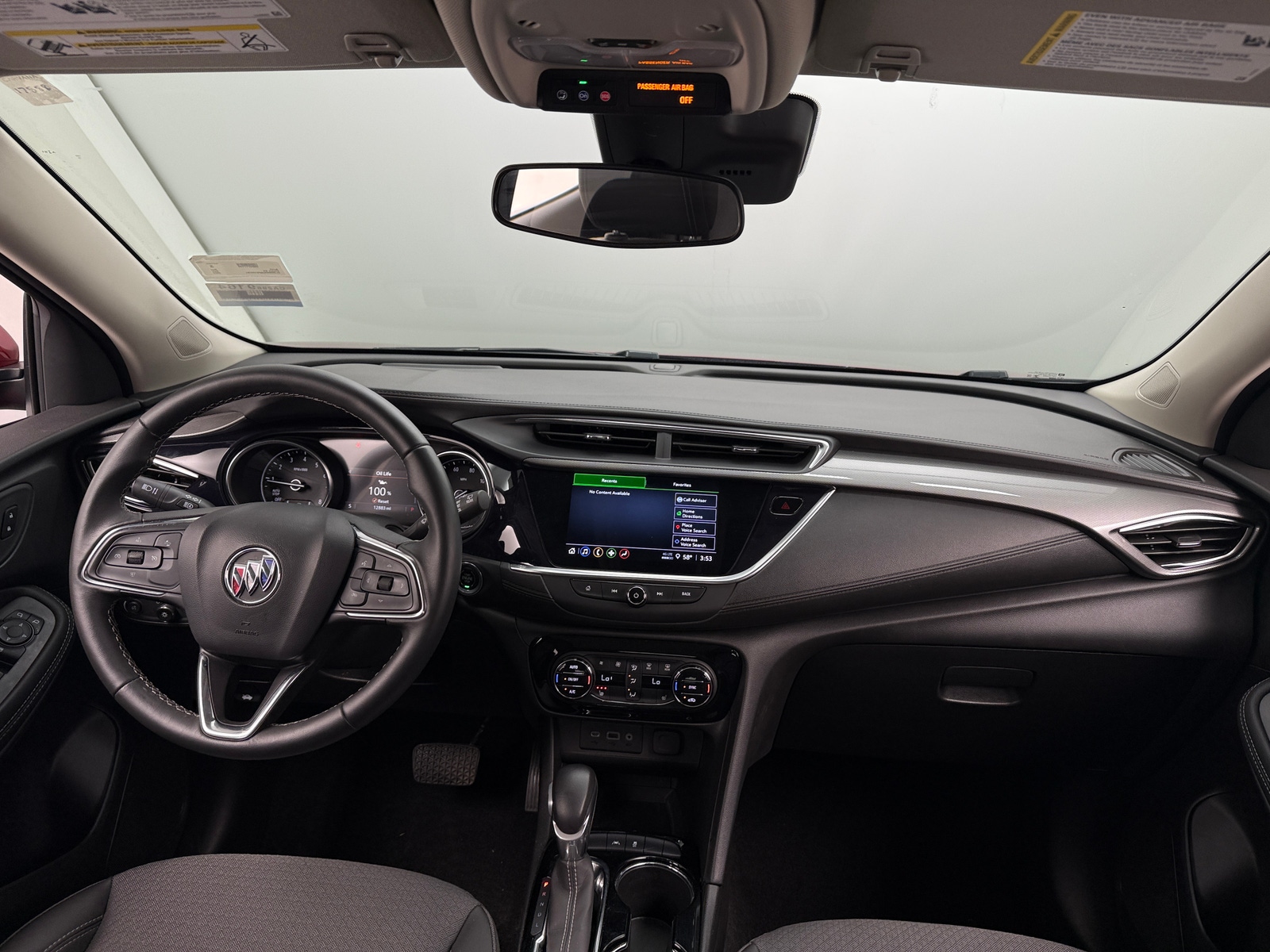 Thumbnail: 2023 Buick Encore GX - 3