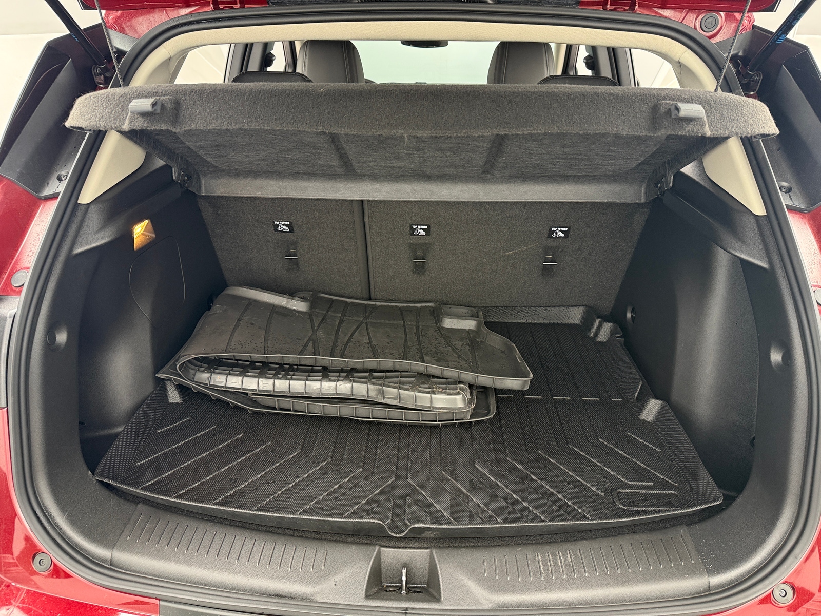 Thumbnail: 2023 Buick Encore GX - 7