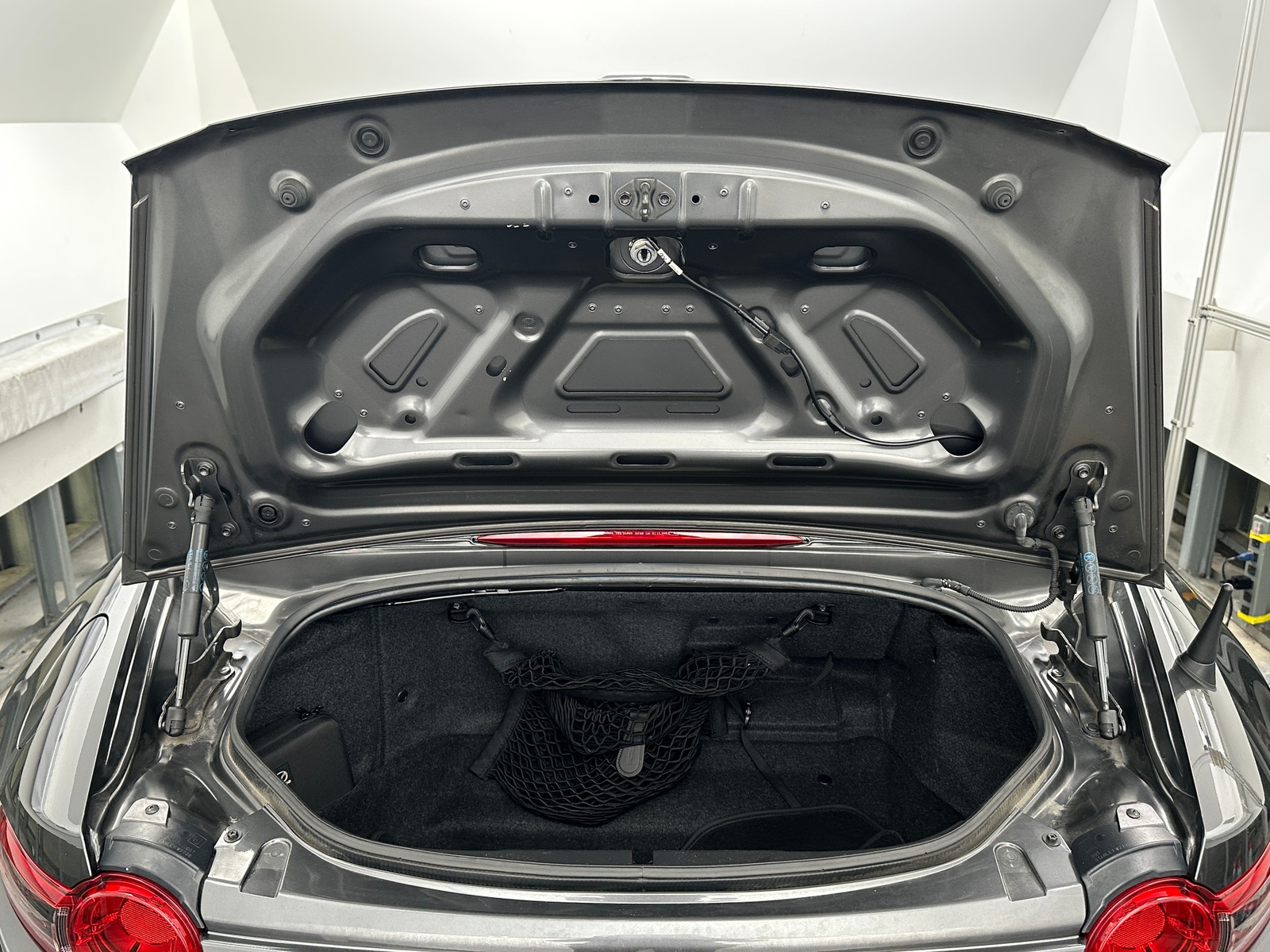 Thumbnail: 2023 Mazda MX-5 Miata - 5