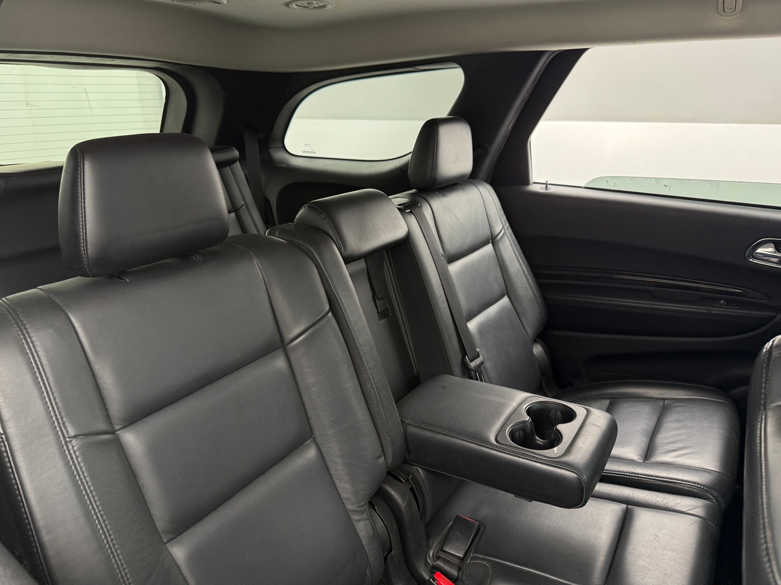 Thumbnail: 2014 Dodge Durango - 5