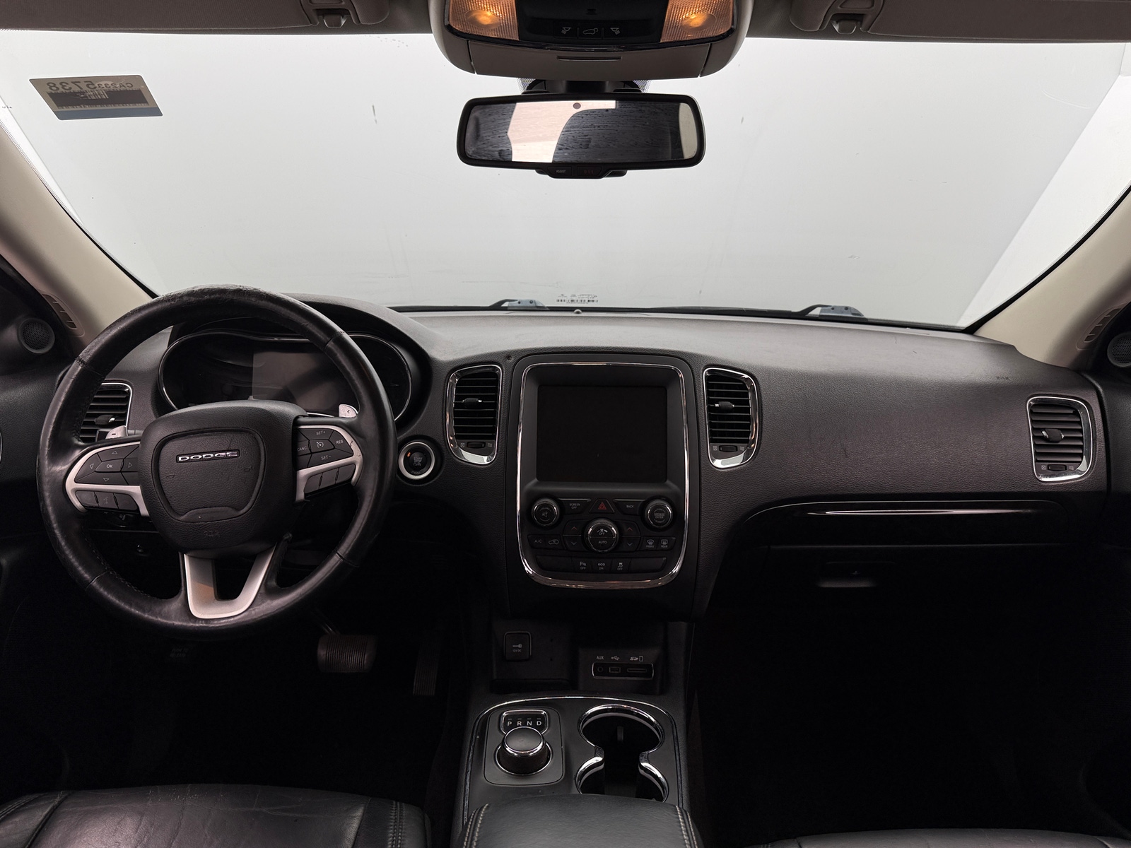 Thumbnail: 2014 Dodge Durango - 2