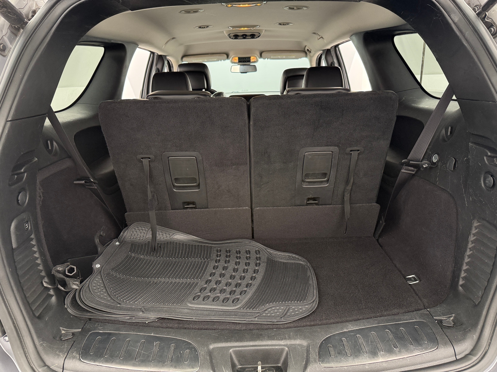 Thumbnail: 2014 Dodge Durango - 6