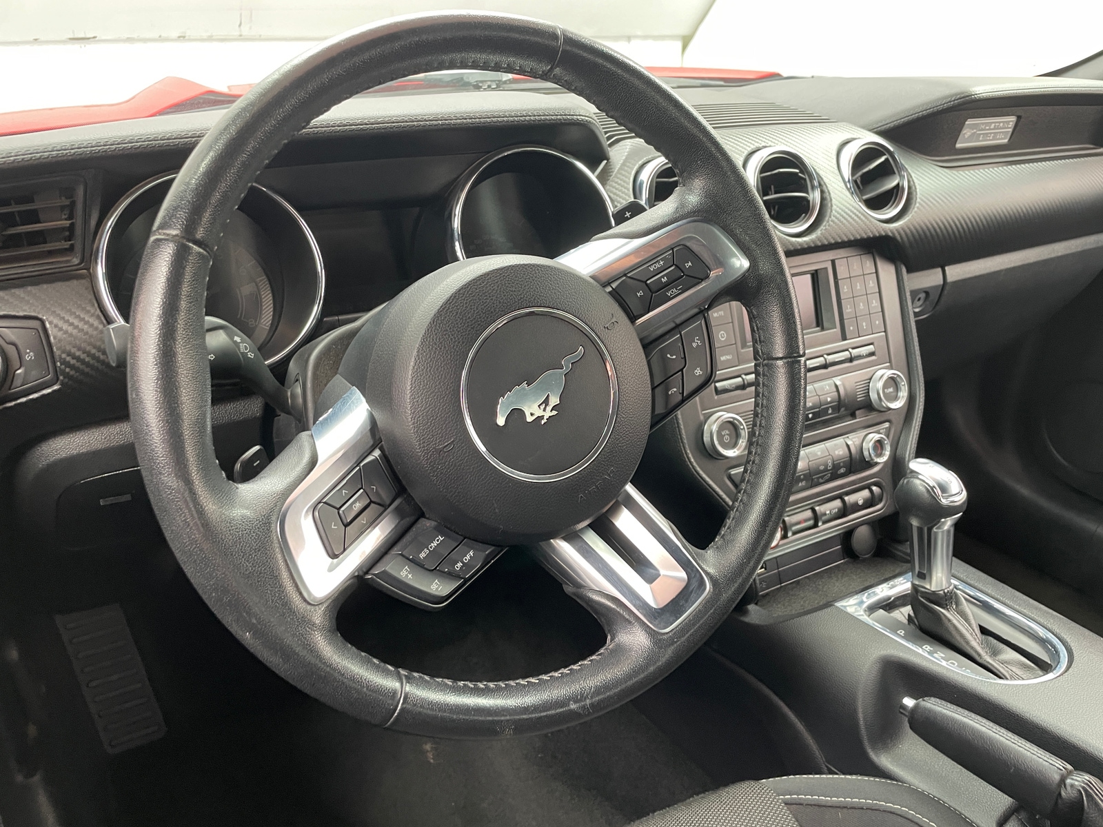 Thumbnail: 2016 Ford Mustang - 5