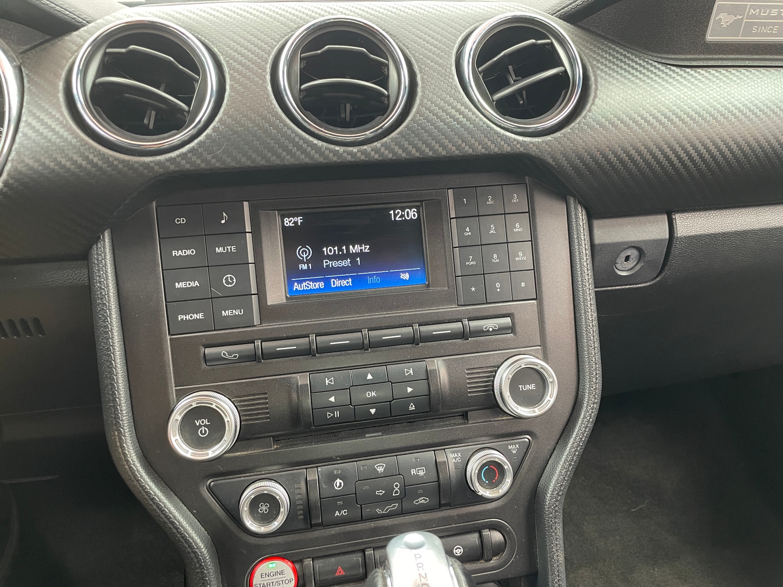 Thumbnail: 2016 Ford Mustang - 4