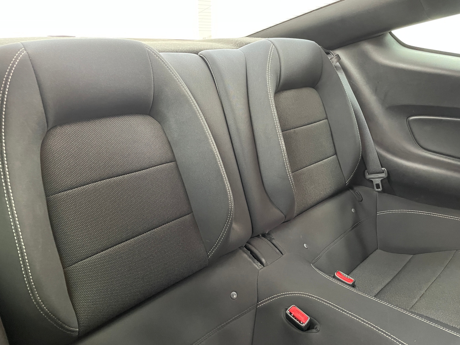 Thumbnail: 2016 Ford Mustang - 6