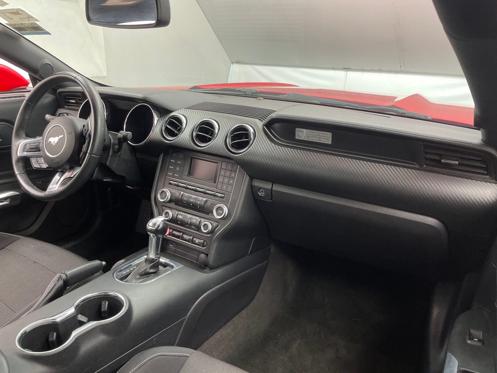 Thumbnail: 2016 Ford Mustang - 3