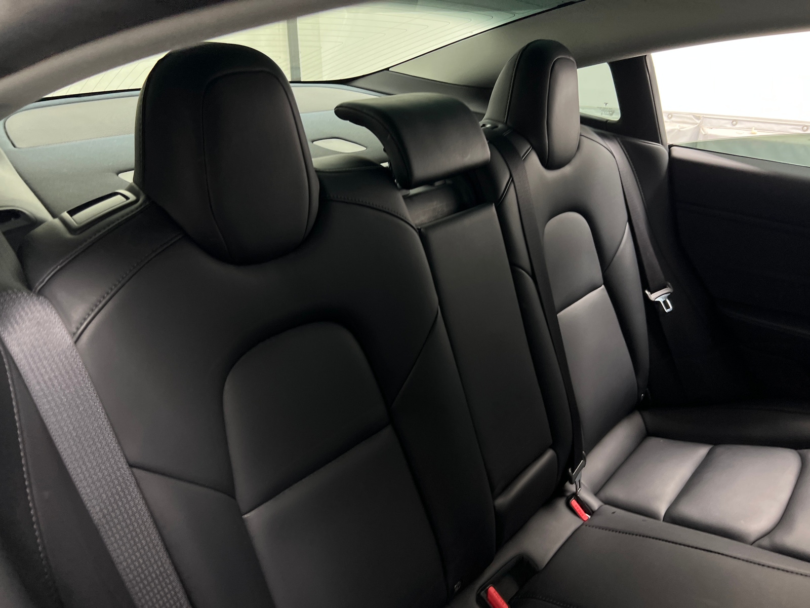 Thumbnail: 2019 Tesla Model 3 - 5