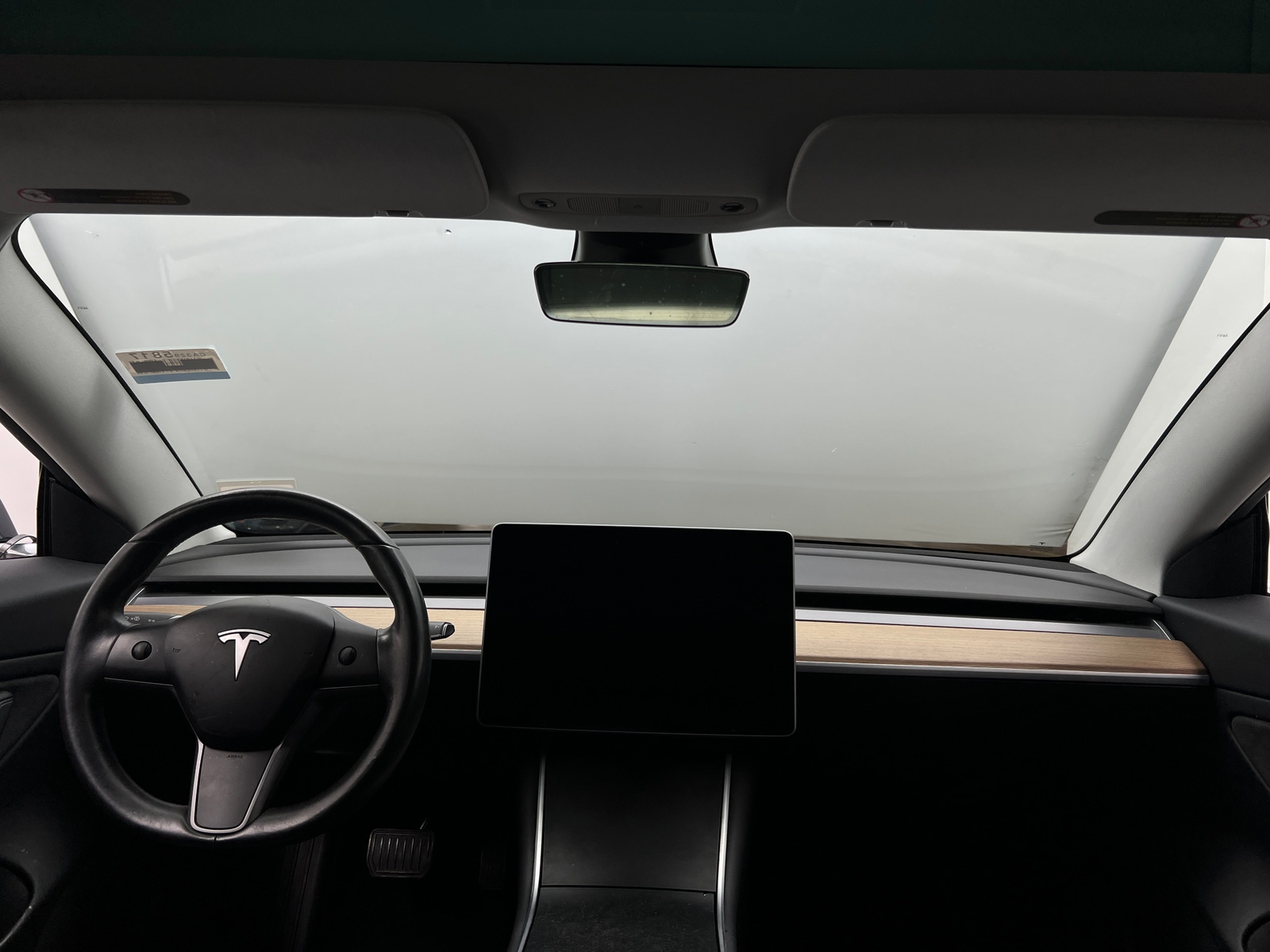 Thumbnail: 2019 Tesla Model 3 - 2