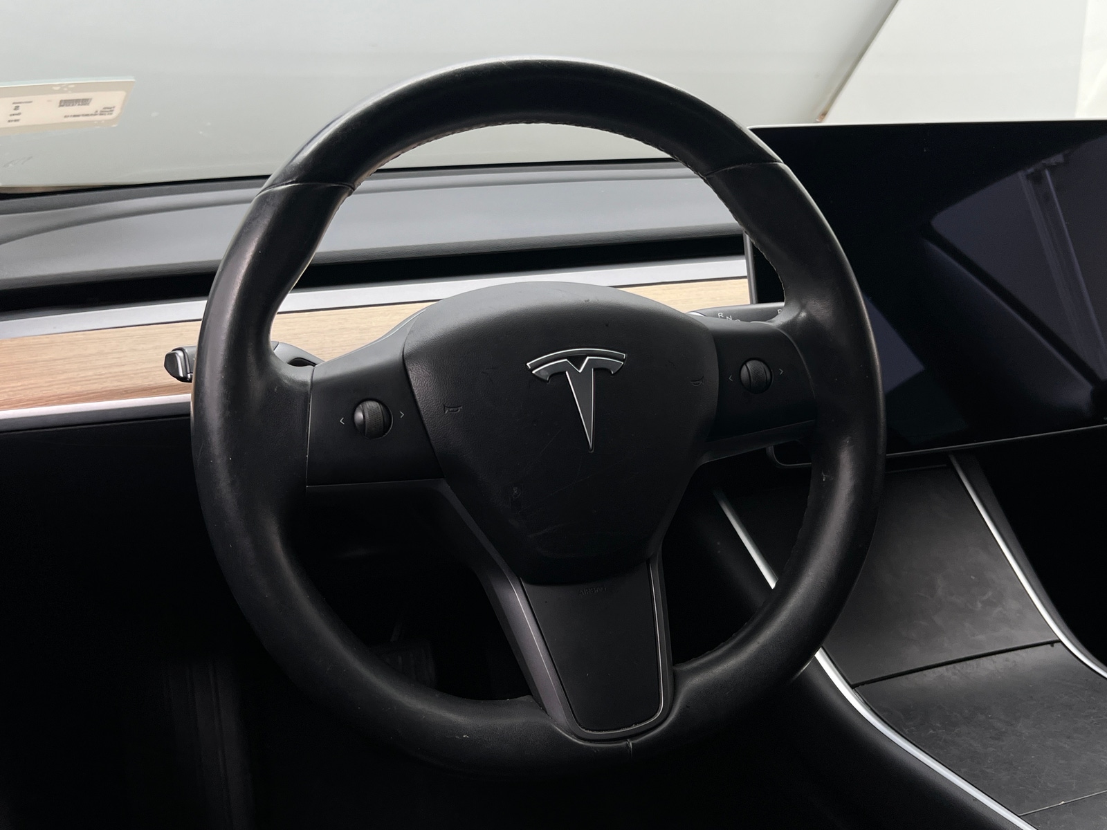 Thumbnail: 2019 Tesla Model 3 - 4