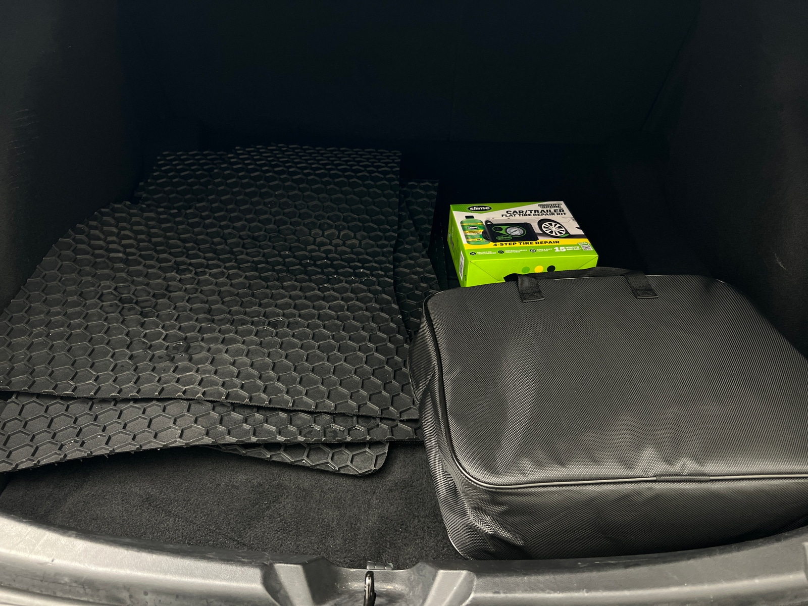 Thumbnail: 2019 Tesla Model 3 - 6