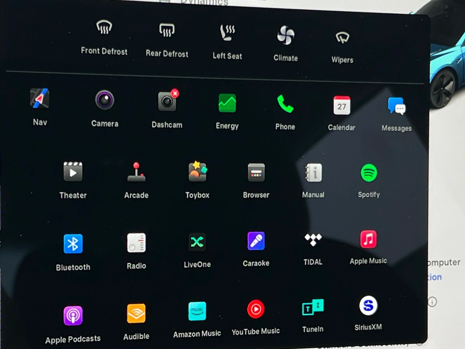 Thumbnail: 2019 Tesla Model 3 - 3