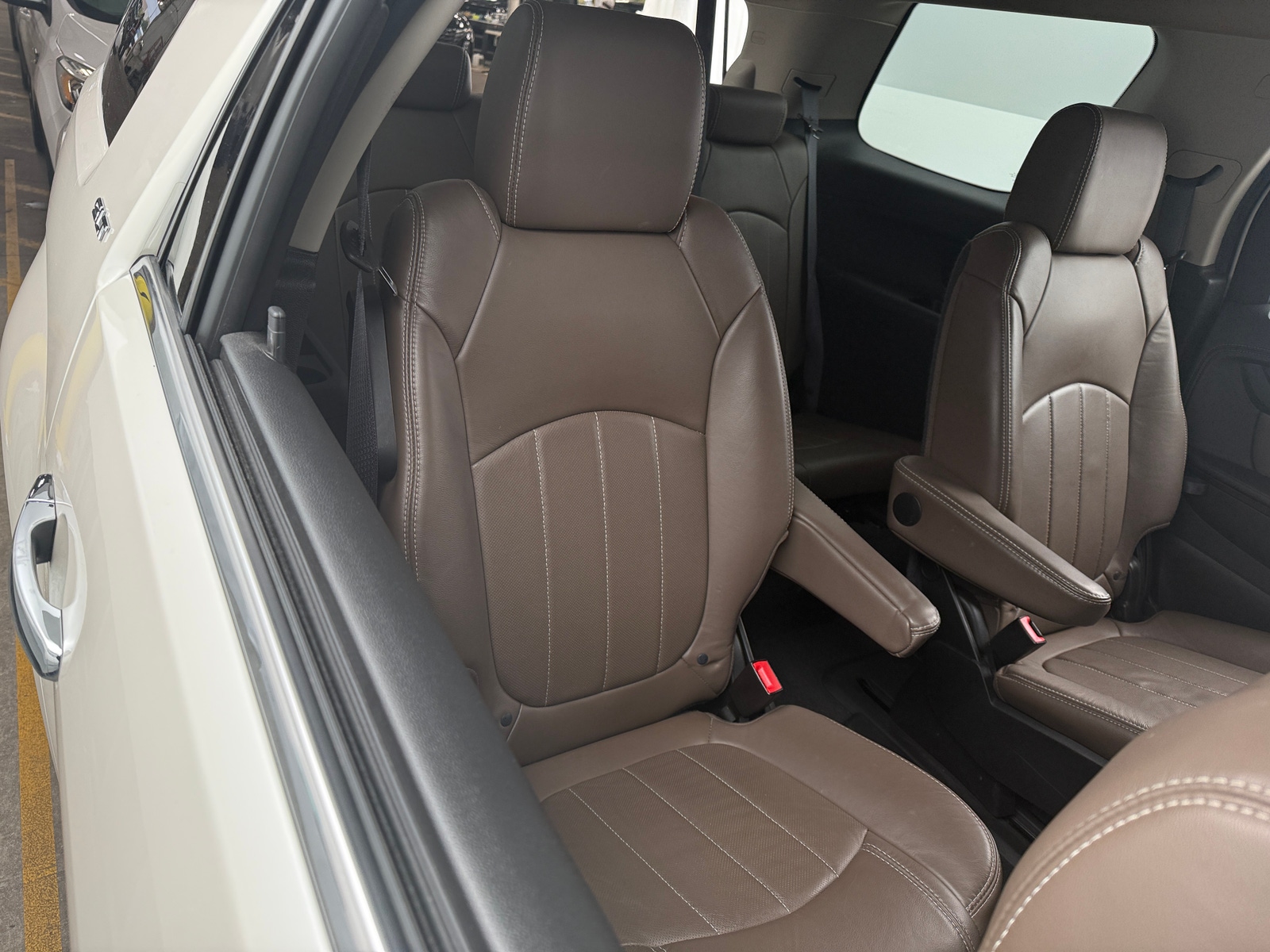 Thumbnail: 2014 GMC Acadia - 5