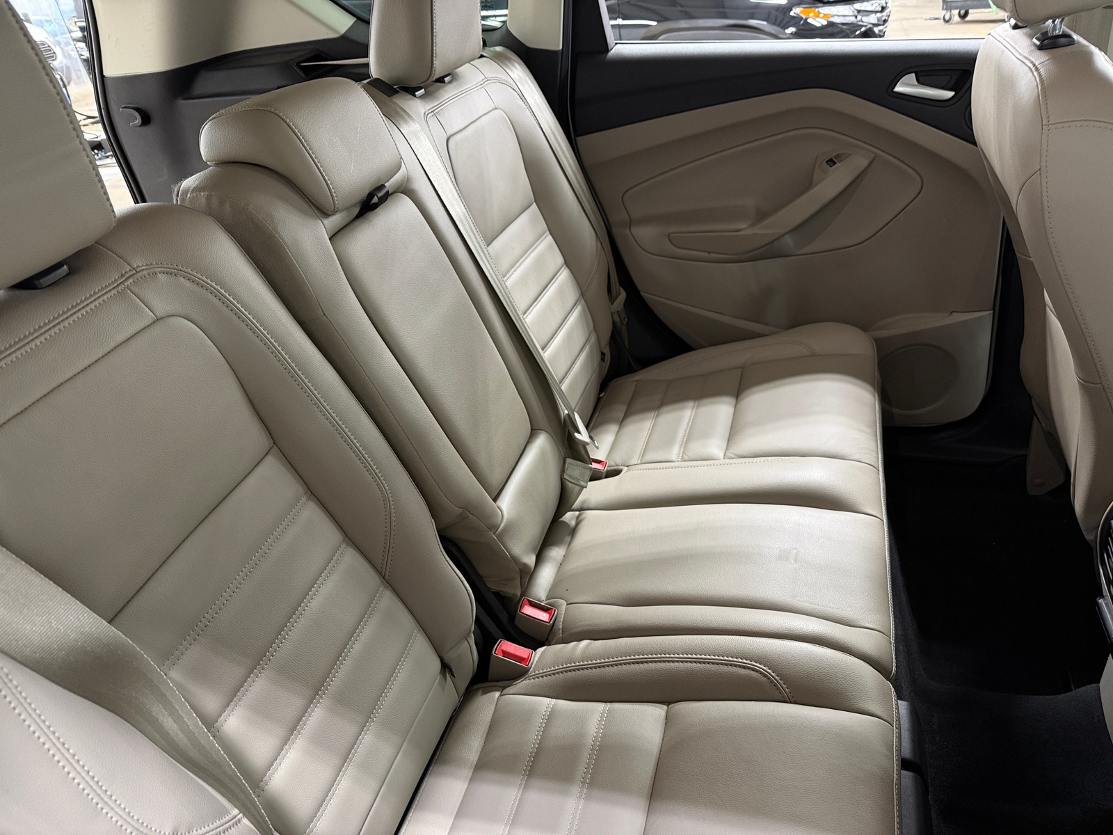 Thumbnail: 2017 Ford Escape - 5