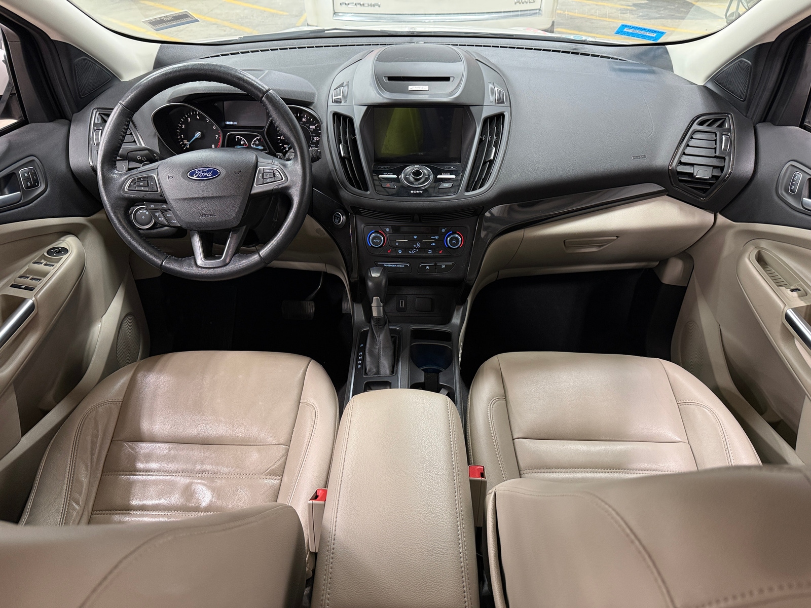 Thumbnail: 2017 Ford Escape - 2