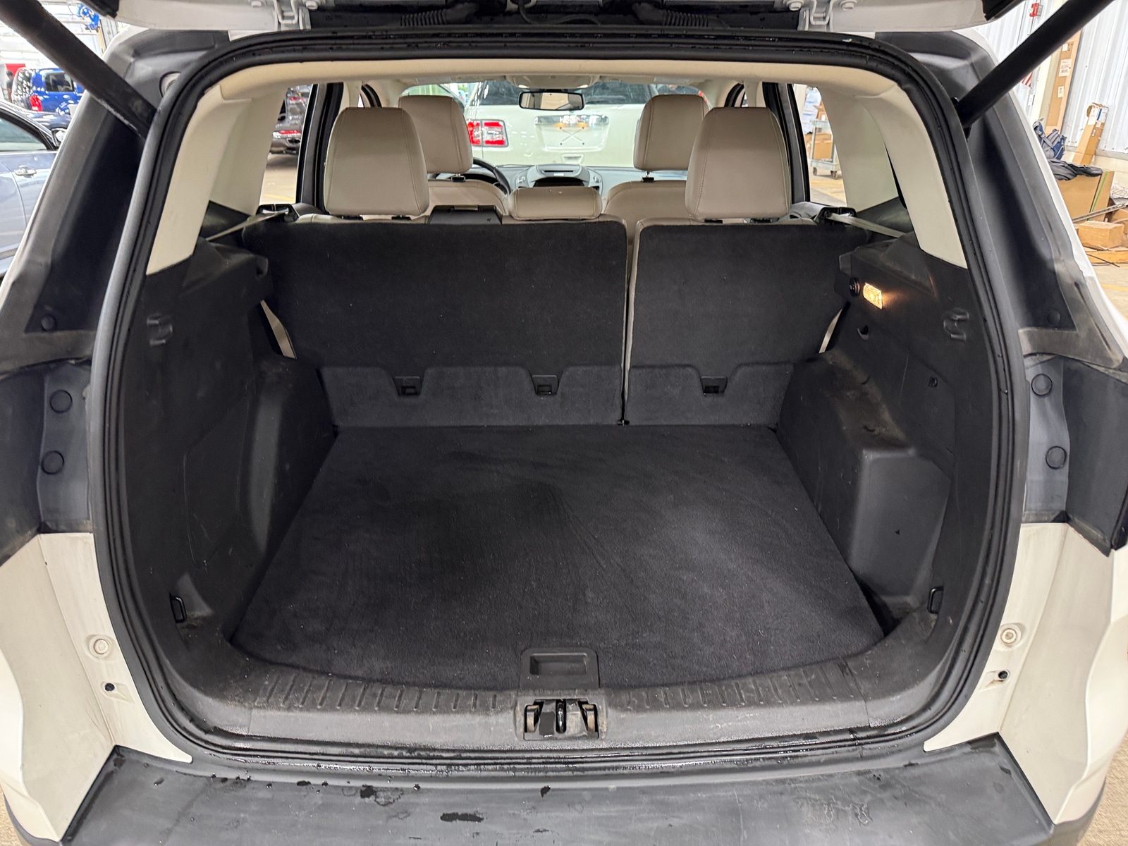 Thumbnail: 2017 Ford Escape - 6