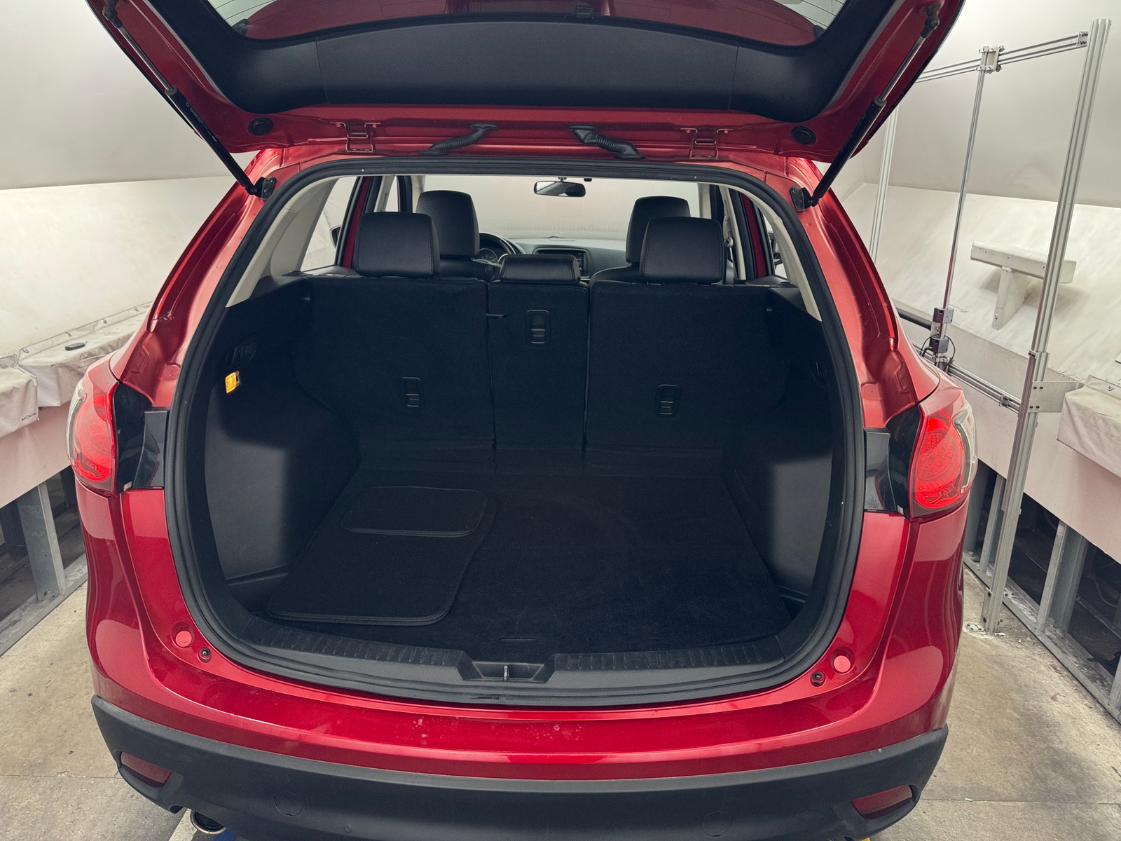 Thumbnail: 2015 Mazda CX-5 - 6