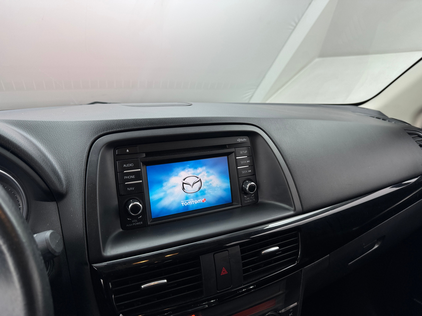 Thumbnail: 2015 Mazda CX-5 - 3