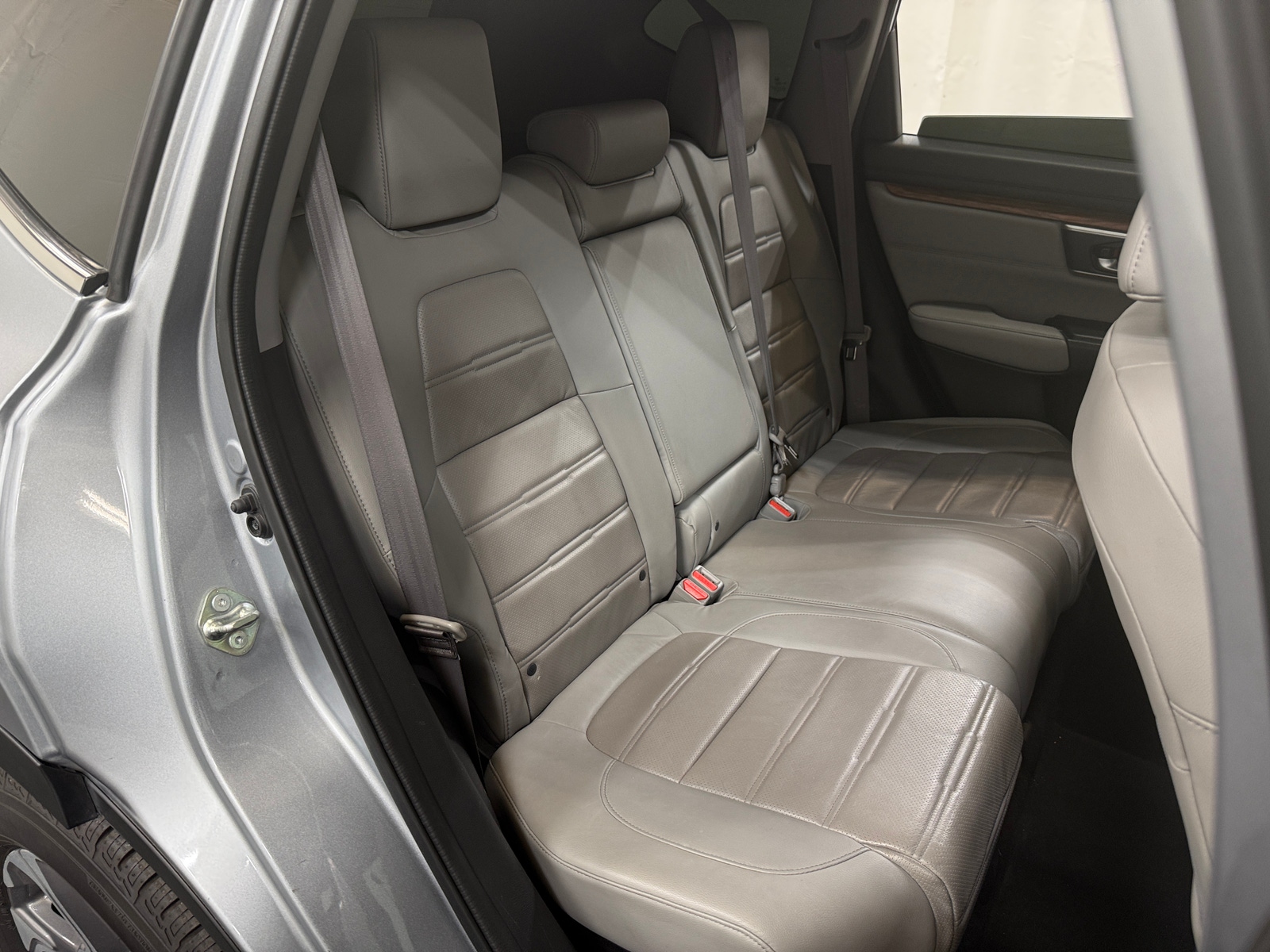 Thumbnail: 2018 Honda CR-V - 5