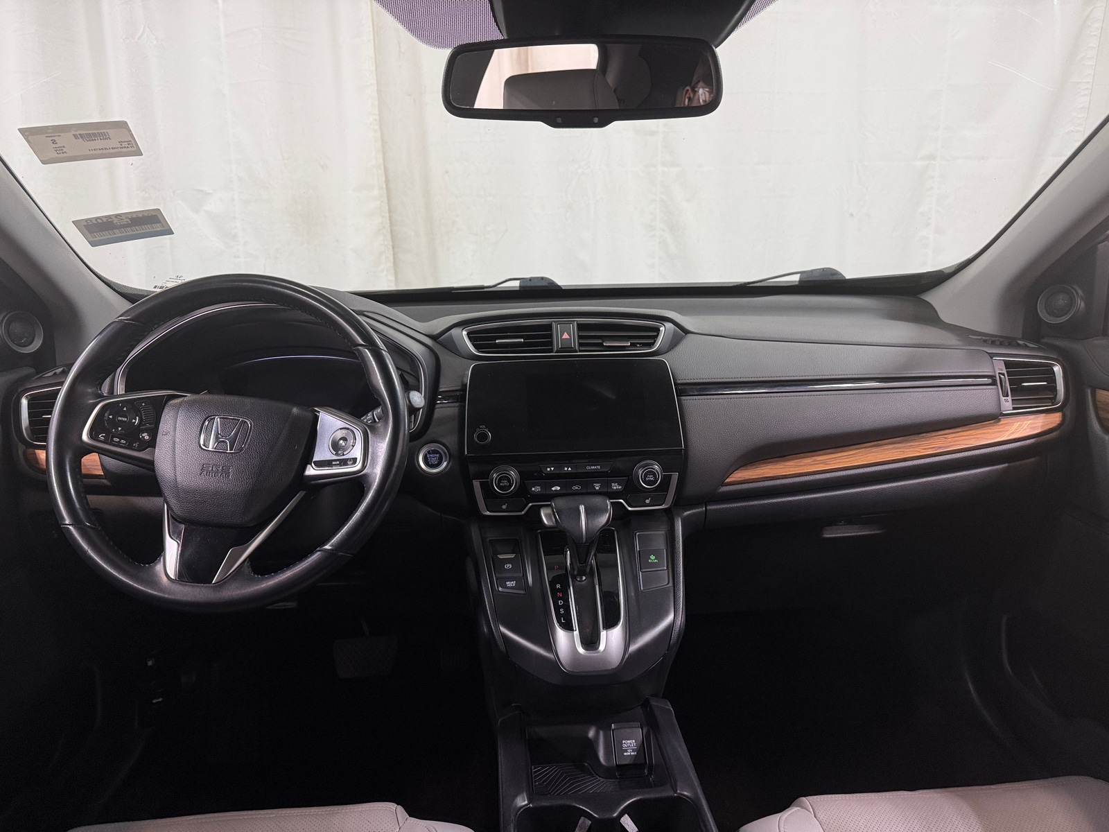 Thumbnail: 2018 Honda CR-V - 2