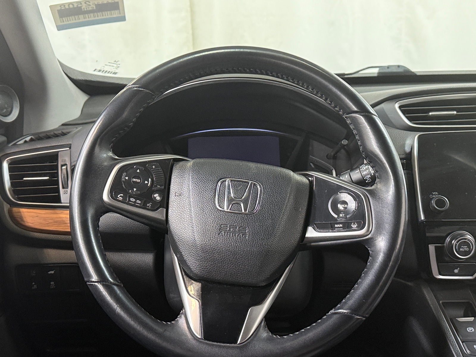 Thumbnail: 2018 Honda CR-V - 4