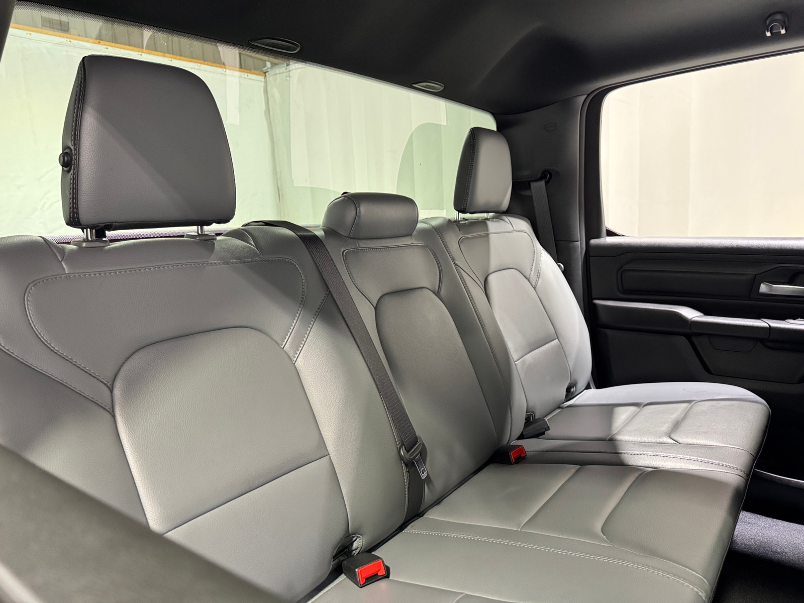 Thumbnail: 2025 RAM 1500 - 6