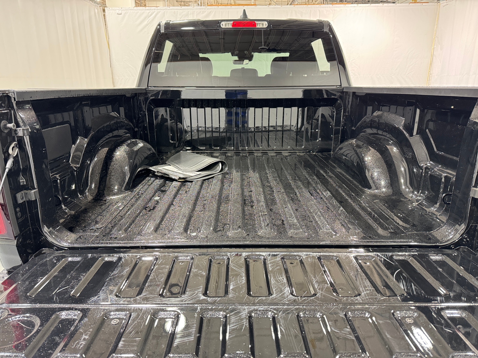 Thumbnail: 2025 RAM 1500 - 7