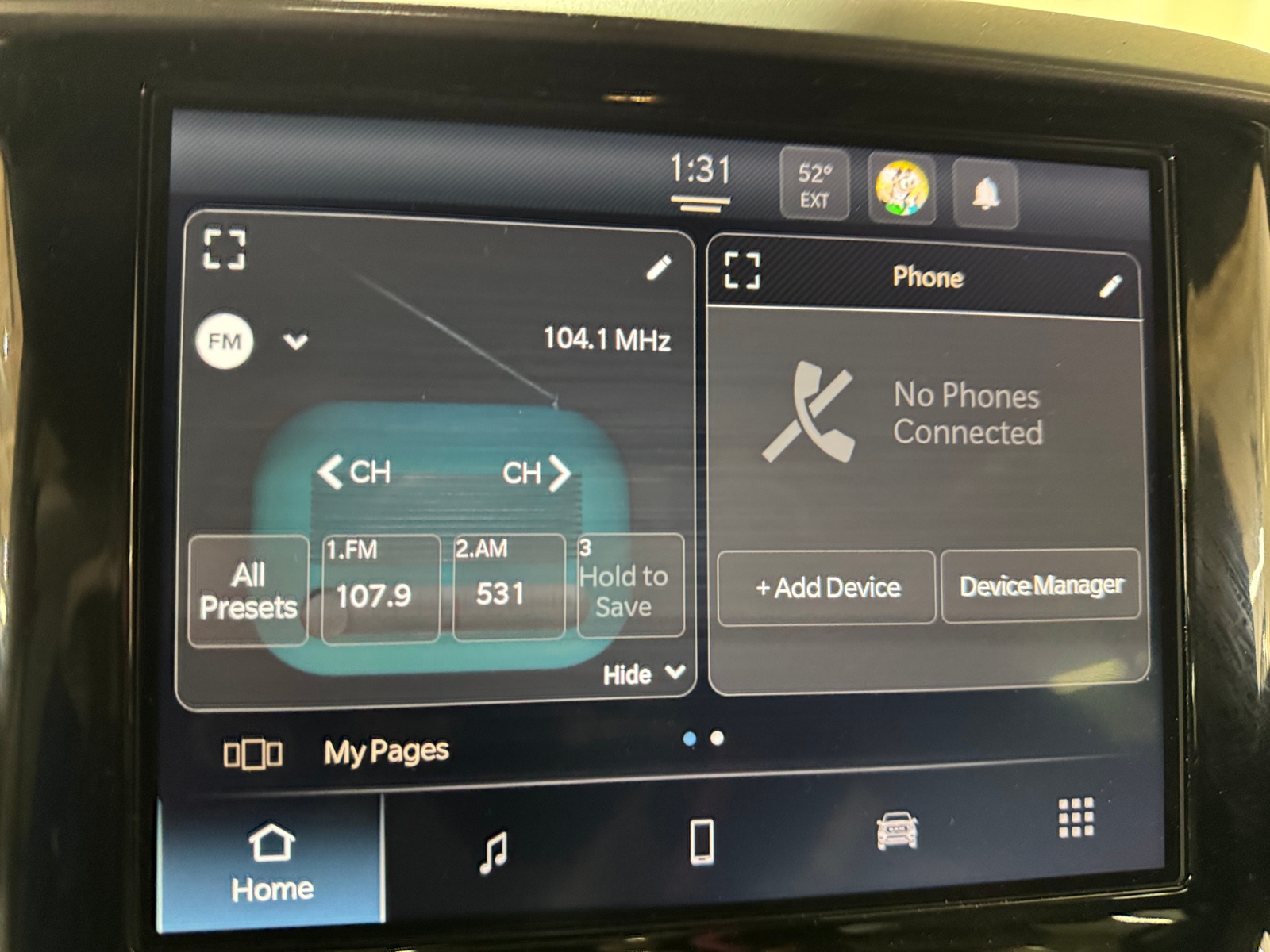 Thumbnail: 2025 RAM 1500 - 4