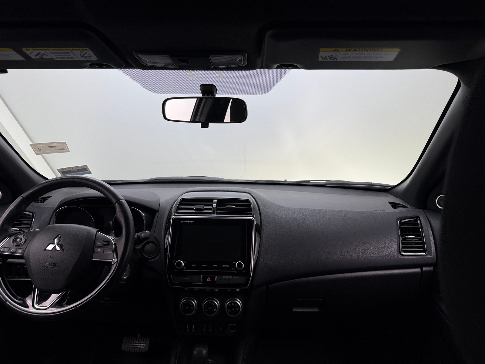 Thumbnail: 2020 Mitsubishi Outlander Sport - 3