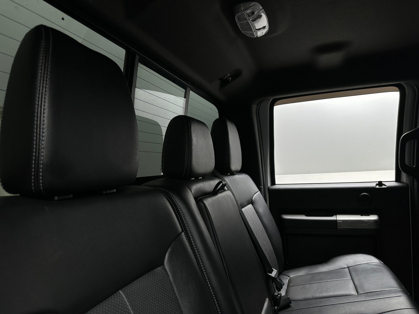 Thumbnail: 2016 Ford Econoline - 5