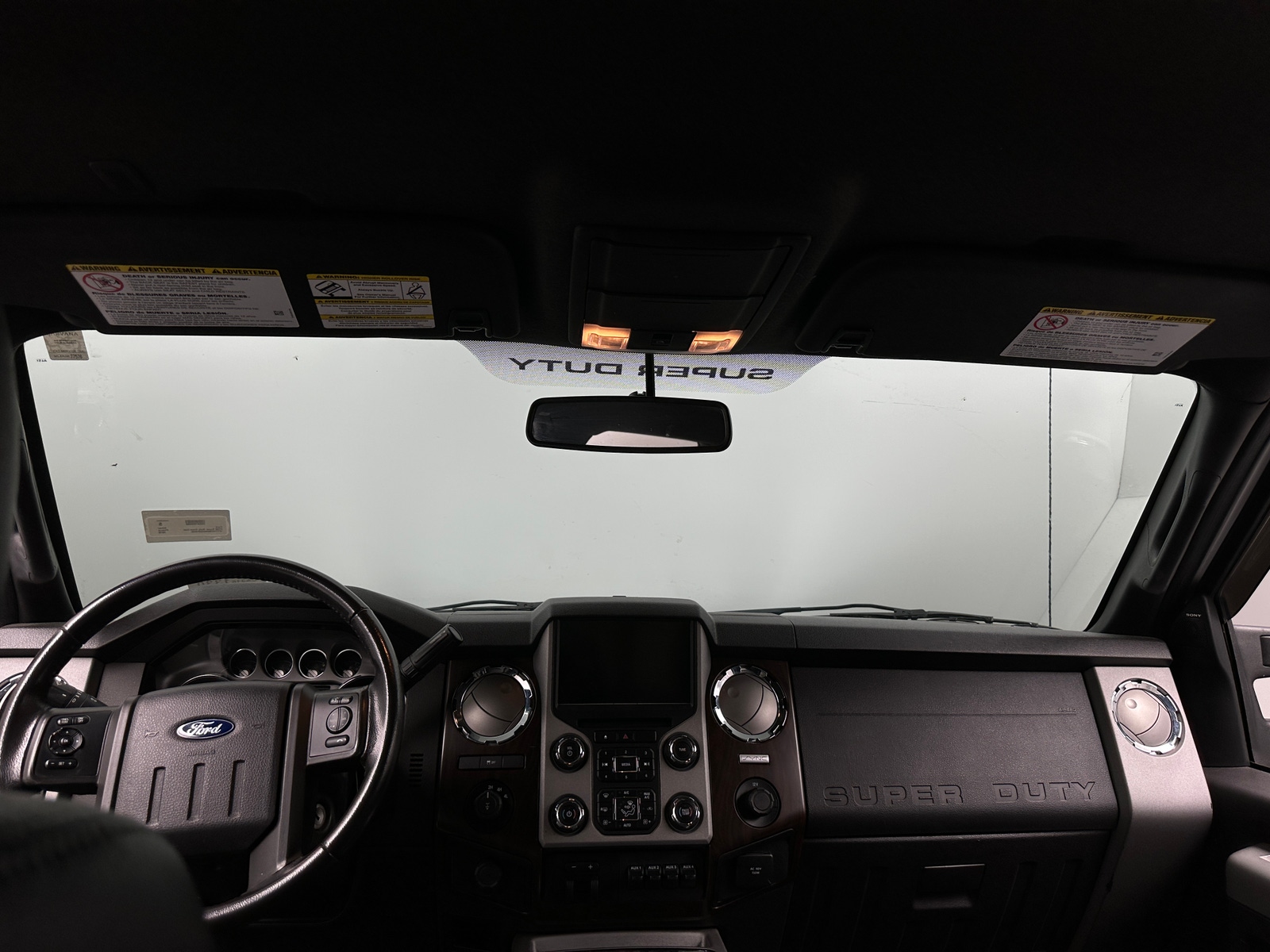 Thumbnail: 2016 Ford Econoline - 2