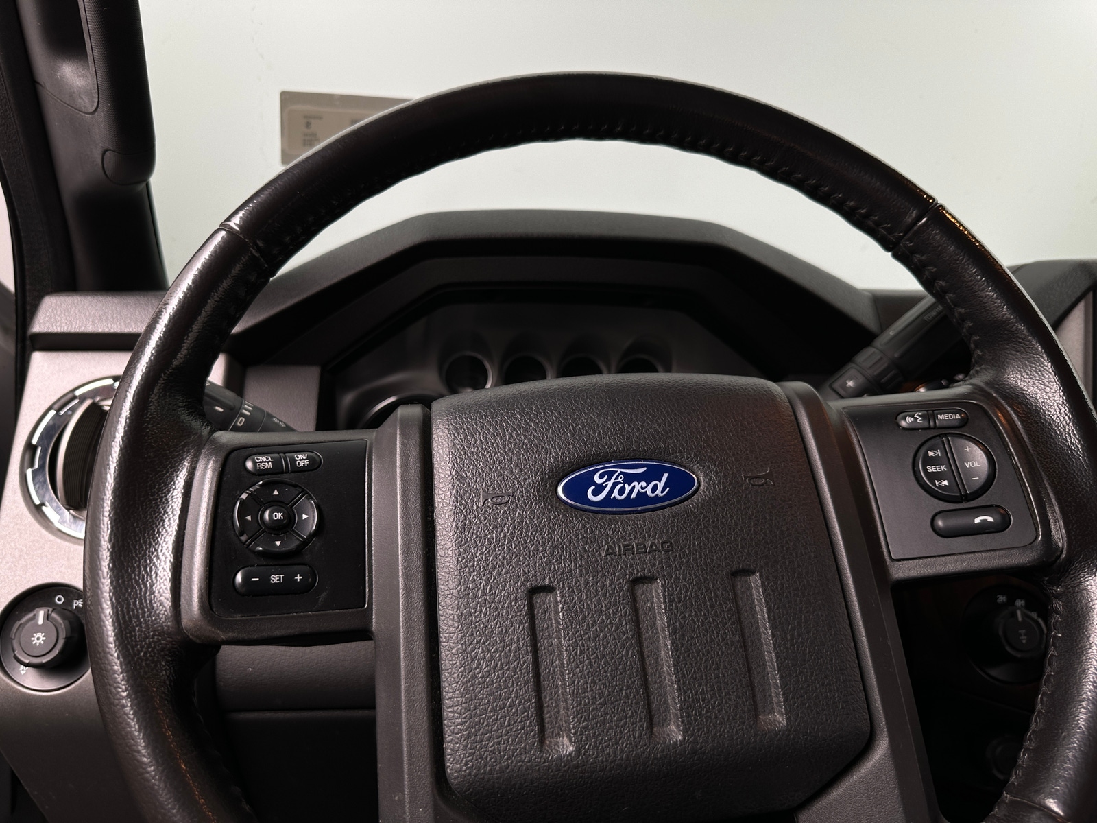 Thumbnail: 2016 Ford Econoline - 4