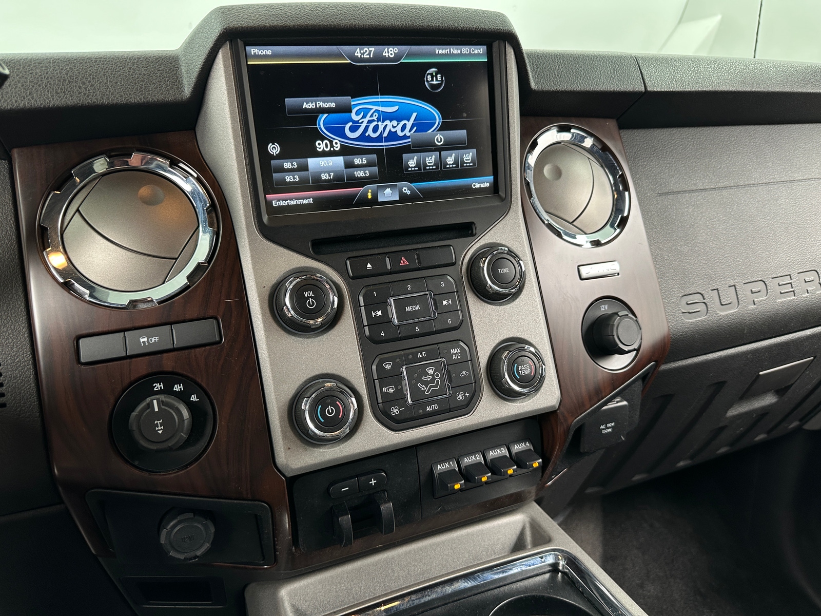 Thumbnail: 2016 Ford Econoline - 3