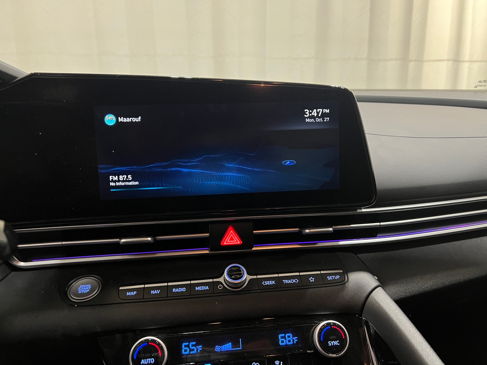 Thumbnail: 2022 Hyundai Elantra - 3