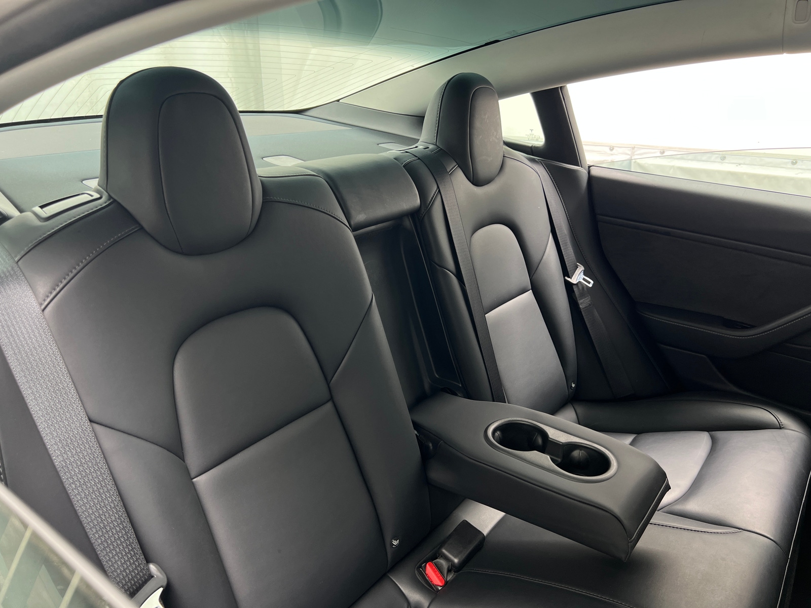 Thumbnail: 2018 Tesla Model 3 - 5