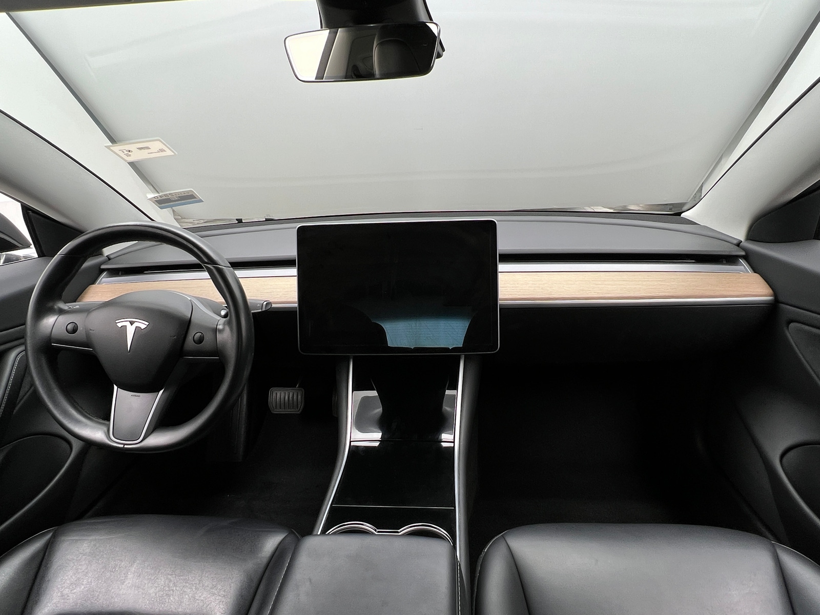 Thumbnail: 2018 Tesla Model 3 - 2