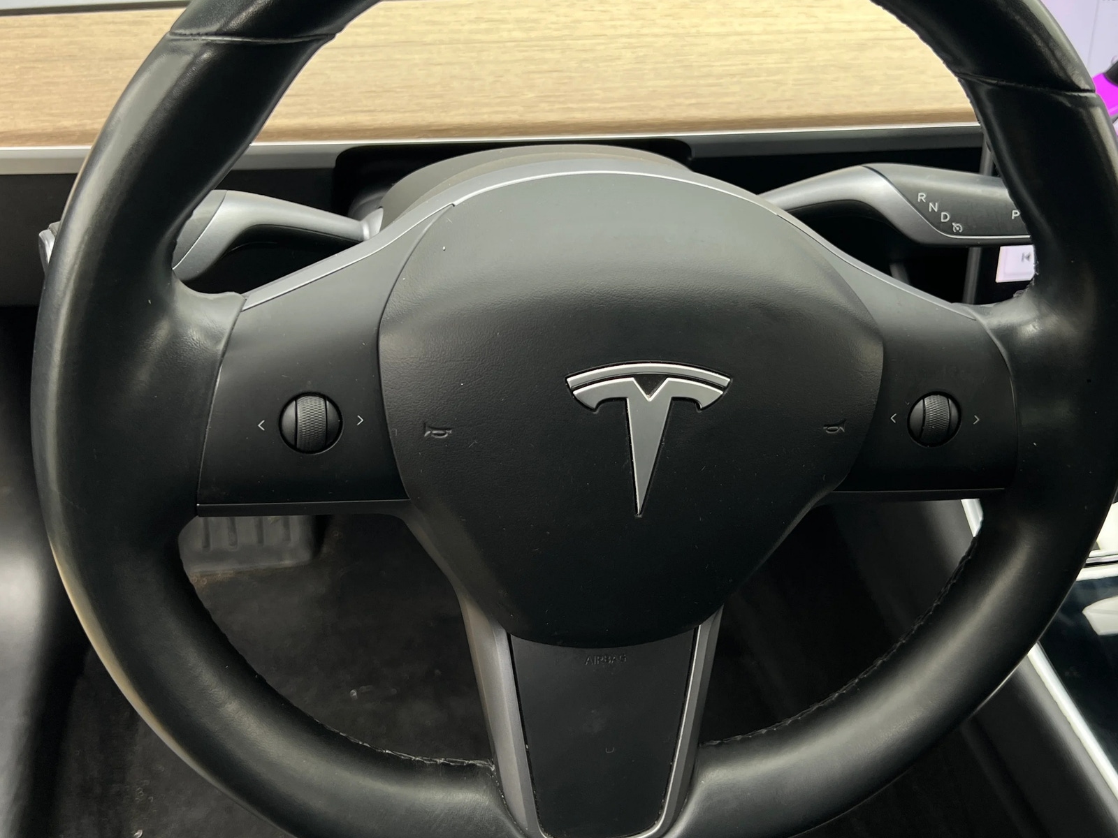 Thumbnail: 2018 Tesla Model 3 - 4