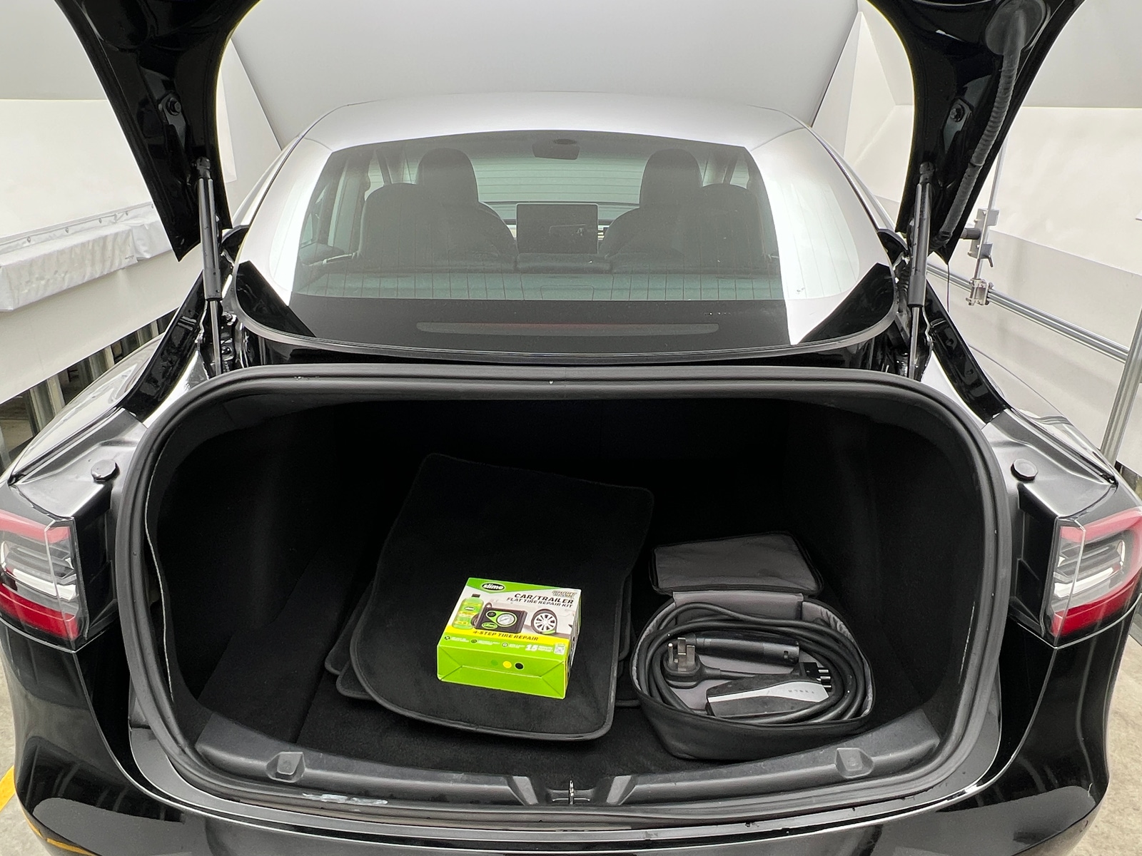 Thumbnail: 2018 Tesla Model 3 - 6