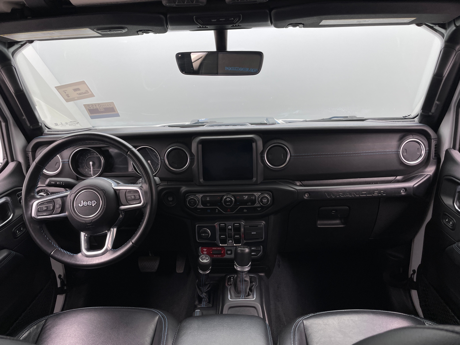 Thumbnail: 2022 Jeep Wrangler - 2